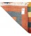 Gabbeh persan Fars fait main Réf ID 171875 - 99 × 149