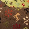 土库曼人 加贝 代码 171877