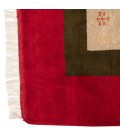 Turcomano Alfombera Persa Gabbeh Ref 171881