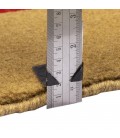 Turcomano Alfombera Persa Gabbeh Ref 171884