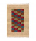 Turkmen Gabbeh Ref 171890