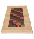 Turkmen Gabbeh Ref 171890