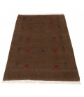 Turkmen Gabbeh Ref 171891