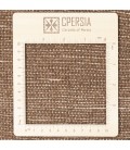 Turcomano Alfombera Persa Gabbeh Ref 171891