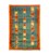Fars Alfombera Persa Gabbeh Ref 171778