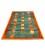Fars Alfombera Persa Gabbeh Ref 171778