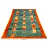 Fars Alfombera Persa Gabbeh Ref 171778