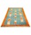 Fars Alfombera Persa Gabbeh Ref 171778