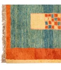 Fars Alfombera Persa Gabbeh Ref 171778