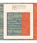 Fars Alfombera Persa Gabbeh Ref 171778