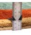 Fars Alfombera Persa Gabbeh Ref 171778