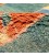 Fars Alfombera Persa Gabbeh Ref 171778