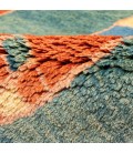 Fars Alfombera Persa Gabbeh Ref 171778