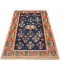 Fars Alfombera Persa Gabbeh Ref 171837