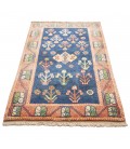 Fars Alfombera Persa Gabbeh Ref 171837