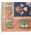 Fars Alfombera Persa Gabbeh Ref 171837