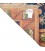 Fars Alfombera Persa Gabbeh Ref 171837