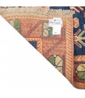 Fars Alfombera Persa Gabbeh Ref 171837