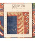 Fars Alfombera Persa Gabbeh Ref 171837