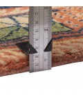 Fars Alfombera Persa Gabbeh Ref 171837