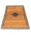 Gabbeh persan Fars fait main Réf ID 171858 - 109 × 146