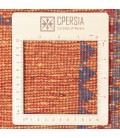 Gabbeh persan Fars fait main Réf ID 171858 - 109 × 146