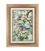 Pictorial Tabriz Carpet Ref: 901356