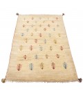 El Dokuma Gabbeh Fars 122236 - 94 × 143