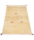 Fars Alfombera Persa Gabbeh Ref 122237