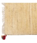Fars Alfombera Persa Gabbeh Ref 122237