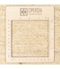 Fars Alfombera Persa Gabbeh Ref 122237