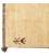 Fars Alfombera Persa Gabbeh Ref 122239