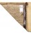 Fars Alfombera Persa Gabbeh Ref 122239