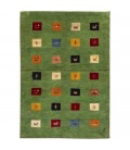 Fars Alfombera Persa Gabbeh Ref 122241