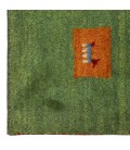 Fars Alfombera Persa Gabbeh Ref 122241