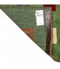 Fars Alfombera Persa Gabbeh Ref 122241