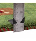 Fars Alfombera Persa Gabbeh Ref 122241