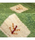 Fars Alfombera Persa Gabbeh Ref 122241
