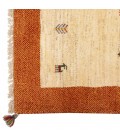 El Dokuma Gabbeh Fars 122244 - 105 × 155