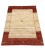 Fars Alfombera Persa Gabbeh Ref 122245