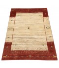 Fars Alfombera Persa Gabbeh Ref 122245