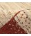 Gabbeh persiano Fars annodato a mano codice 122245 - 100 × 148