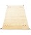 El Dokuma Gabbeh Fars 122246 - 102 × 157
