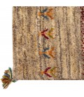 El Dokuma Gabbeh Fars 122249 - 52 × 150