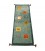 Fars Alfombera Persa Gabbeh Ref 122253