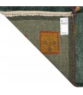 Fars Alfombera Persa Gabbeh Ref 122253