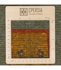 Fars Alfombera Persa Gabbeh Ref 122253