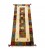 Fars Alfombera Persa Gabbeh Ref 122256