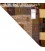 Fars Alfombera Persa Gabbeh Ref 122256