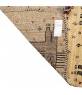 Fars Alfombera Persa Gabbeh Ref 122259